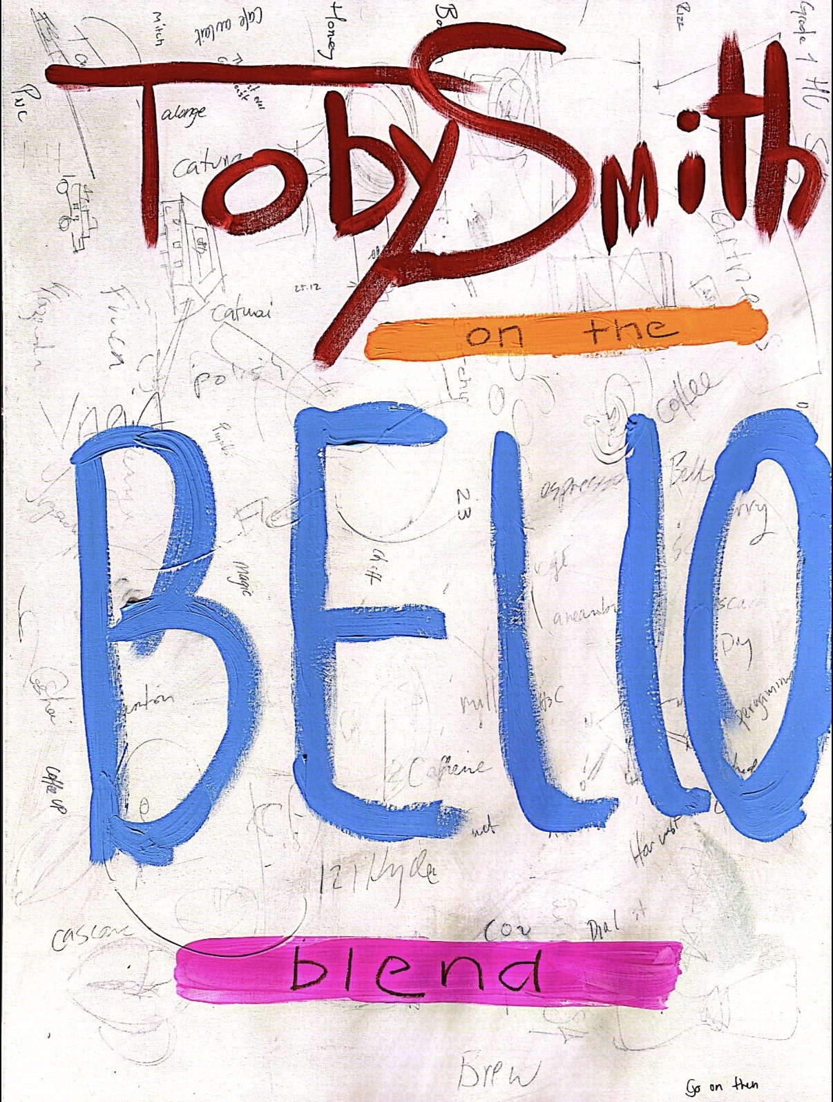 Belloblend