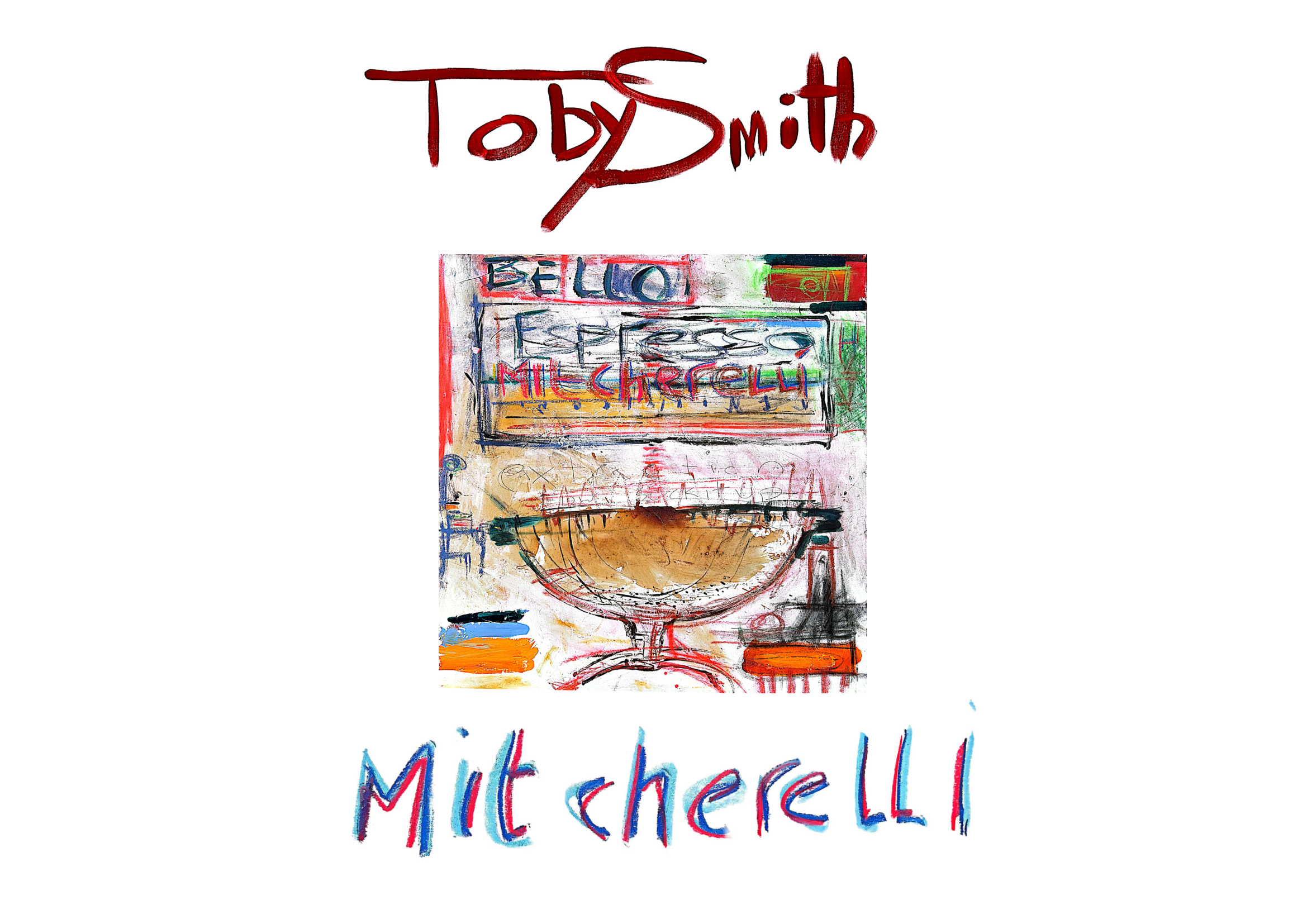 Mitcherelli