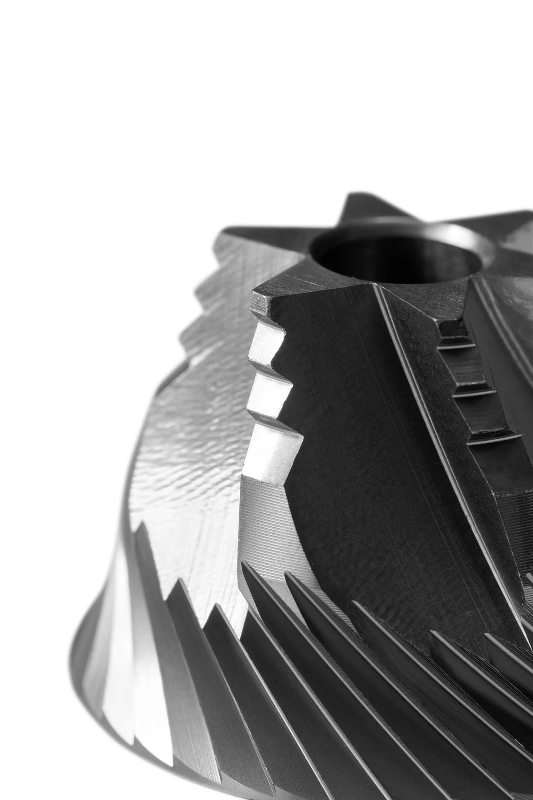 Hypernova ULTRA Burr Set for VS3 Grinder - Plasma Coated - Image 4
