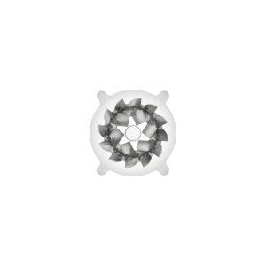 Hypernova ULTRA Burr Set for VS3 Grinder - Plasma Coated