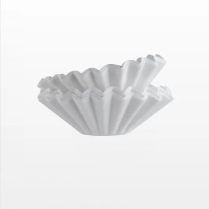 Varia FLO 55 Filter Papers