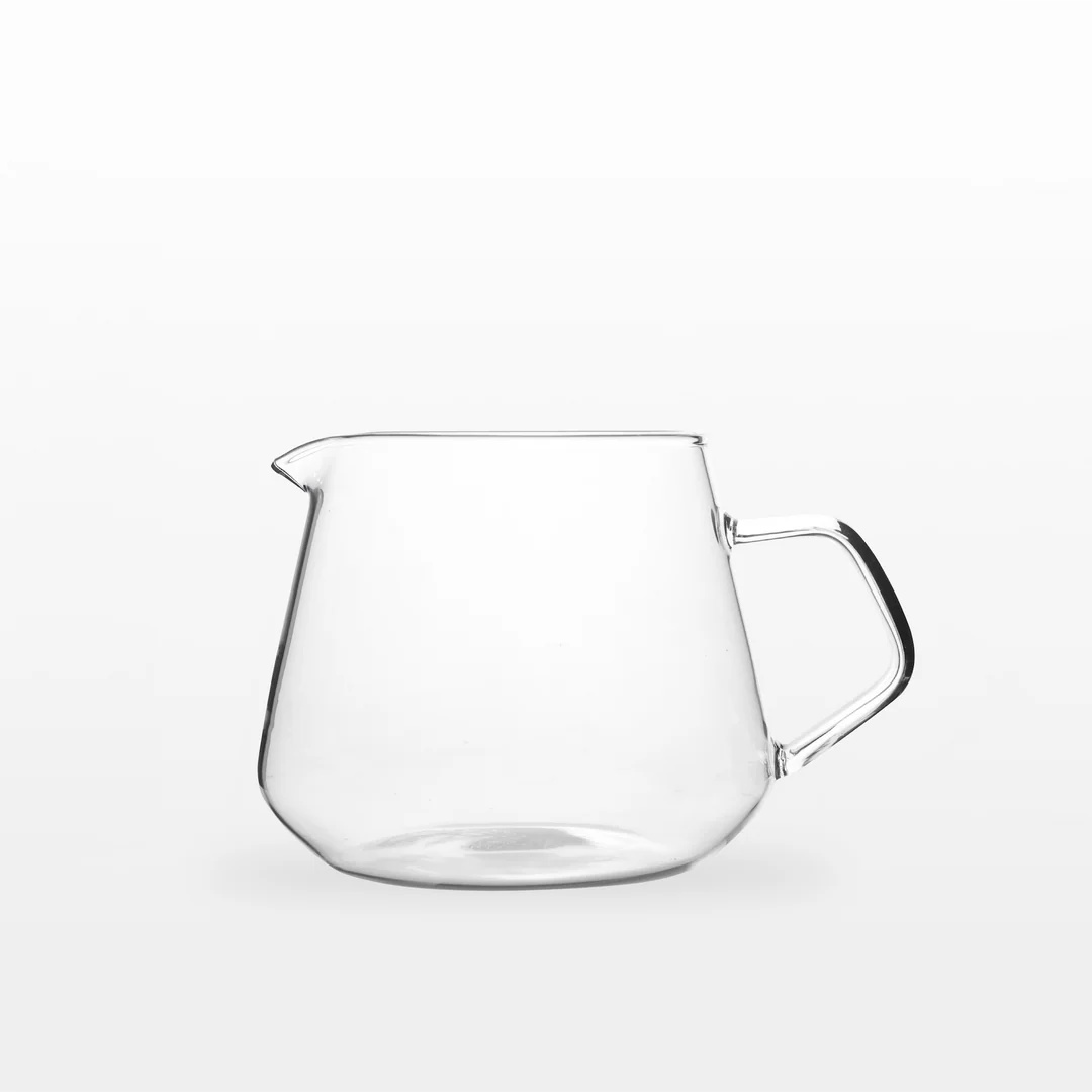 Varia FLO Glass Server 0.6L - Image 2