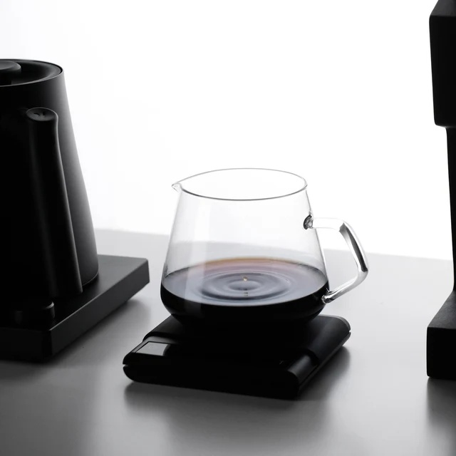 Varia FLO Glass Server 0.6L - Image 3