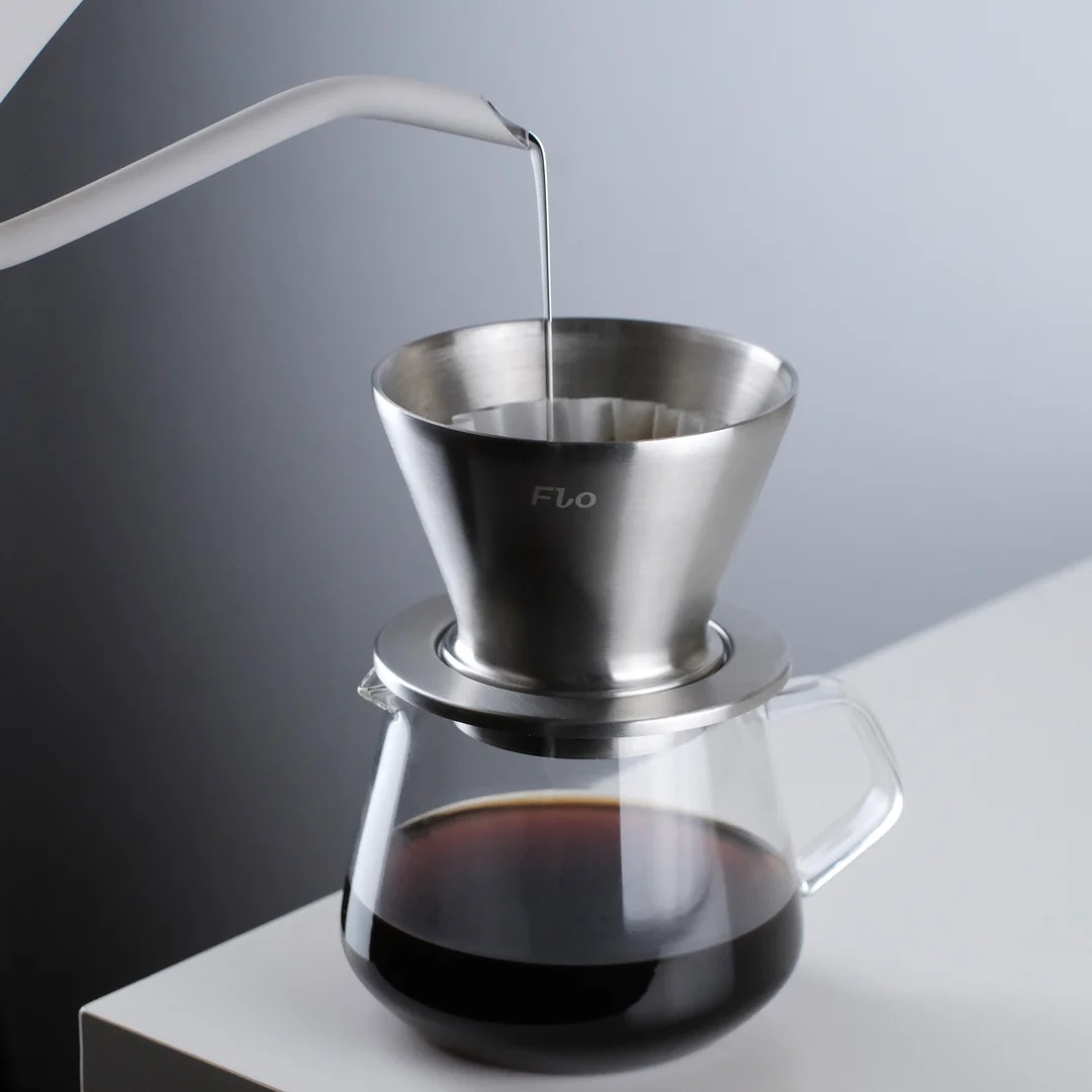 Varia FLO Glass Server 0.6L - Image 5
