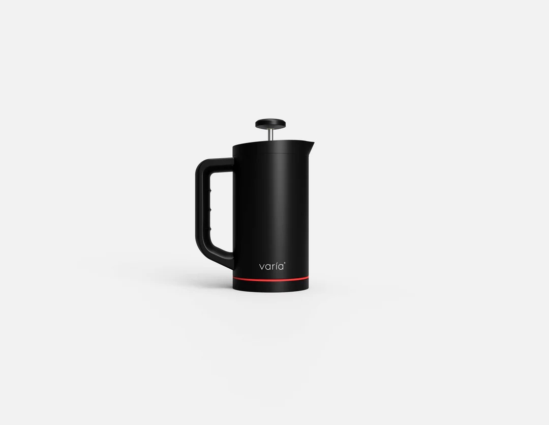 Varia PRO Press