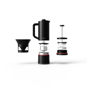 Varia PRO Brewer