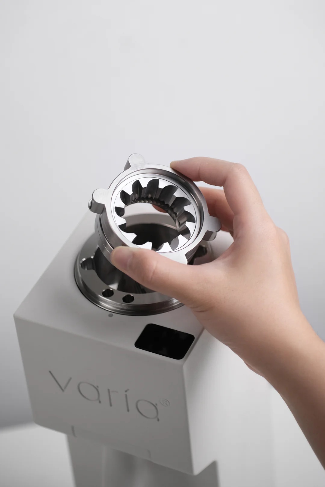 Hypernova ULTRA Plasma 63mm Conical Burrs for VS6 Grinder - Image 2