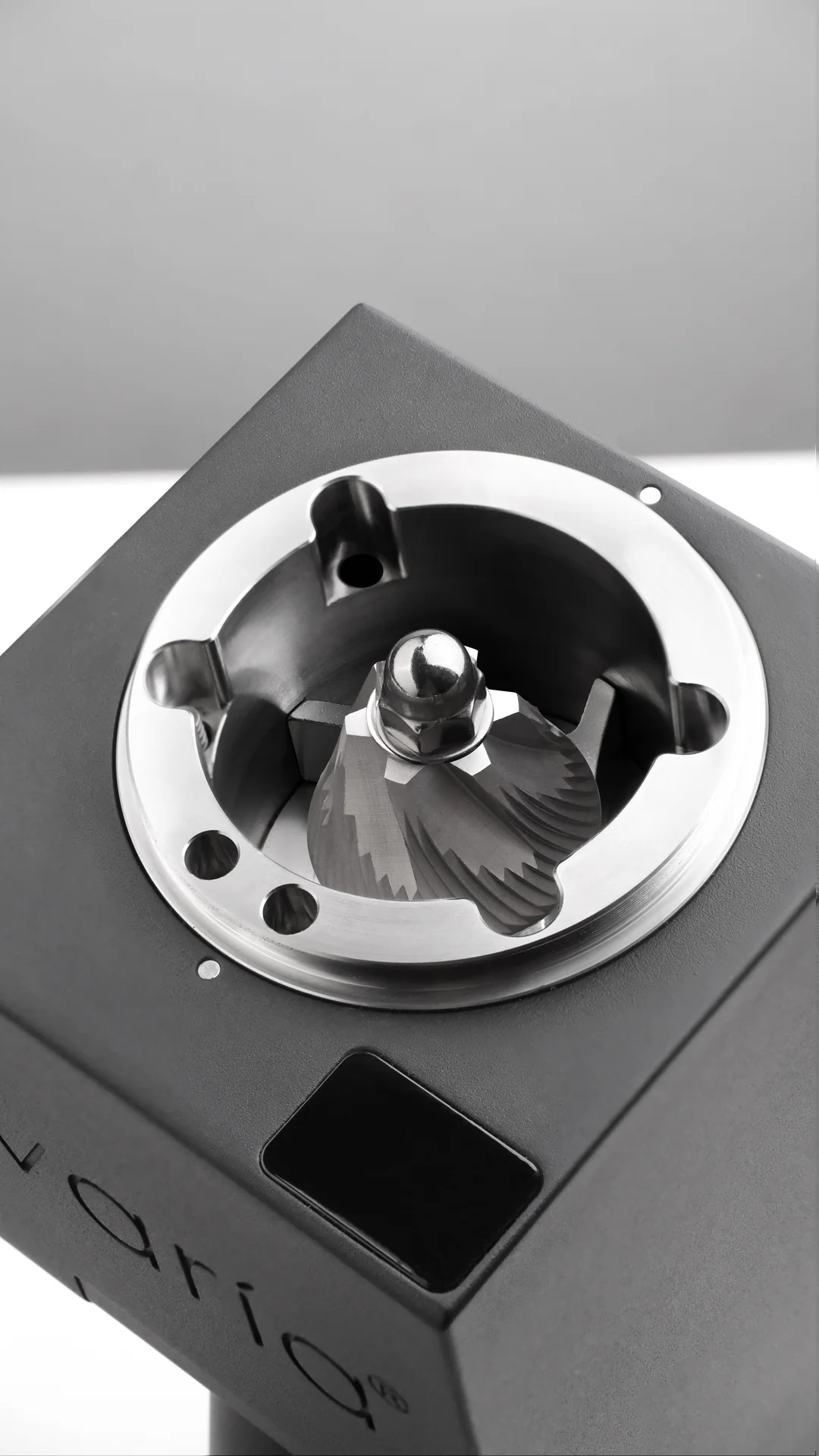 Hypernova ULTRA Plasma 63mm Conical Burrs for VS6 Grinder - Image 3