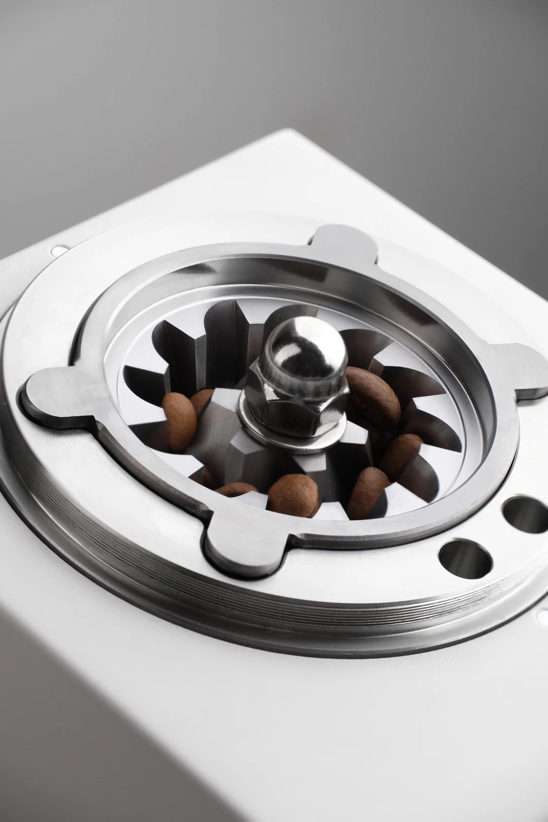 Hypernova ULTRA Plasma 63mm Conical Burrs for VS6 Grinder - Image 5