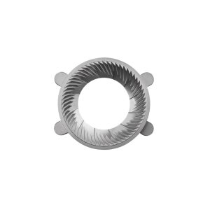 Hypernova ULTRA Plasma 58mm Flat Burrs for VS6 Grinder