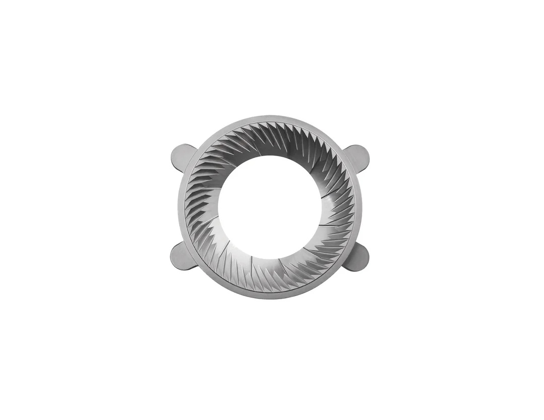 Hypernova ULTRA Plasma 58mm Flat Burrs for VS6 Grinder