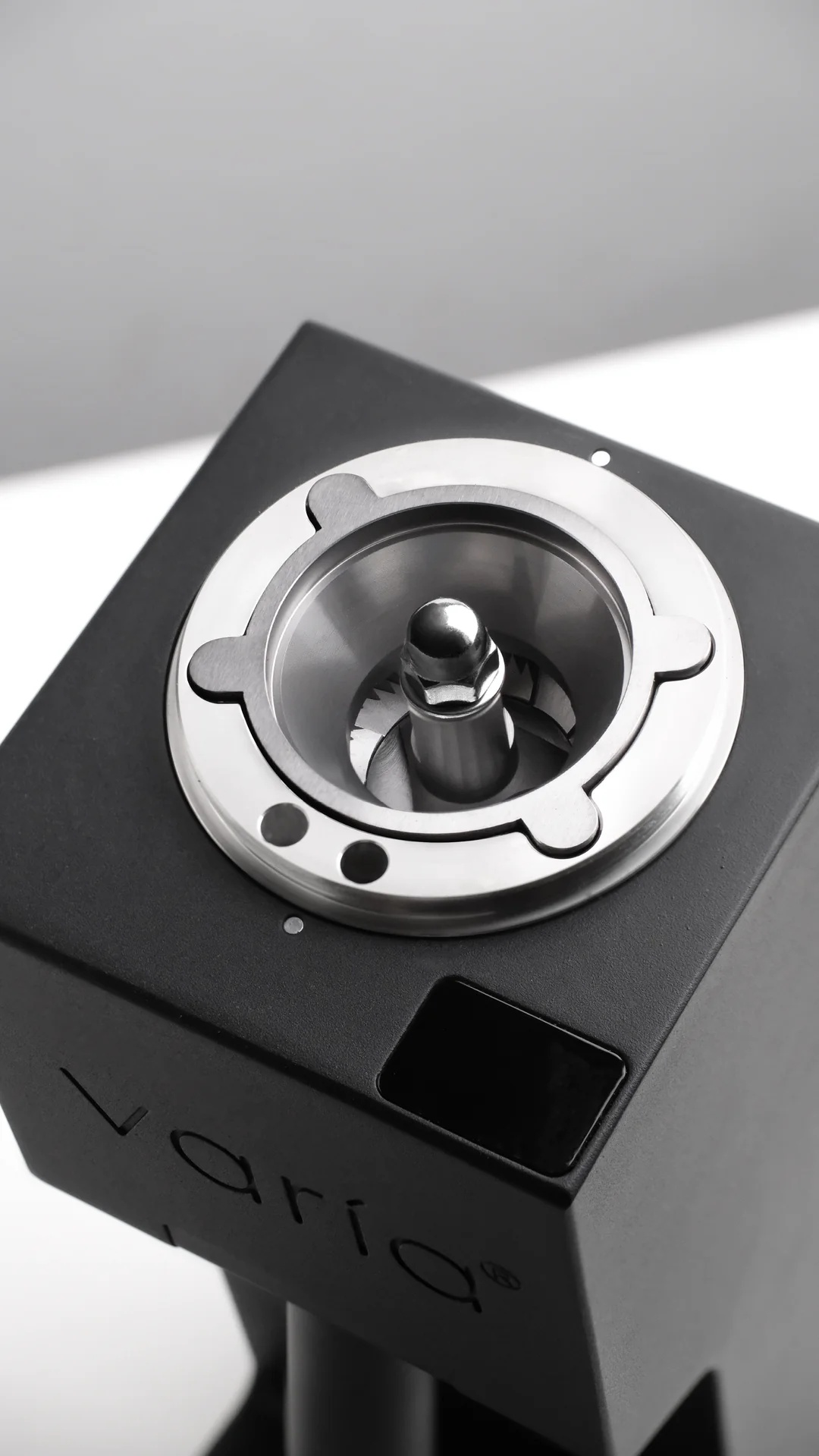 Hypernova ULTRA Plasma 58mm Flat Burrs for VS6 Grinder - Image 4