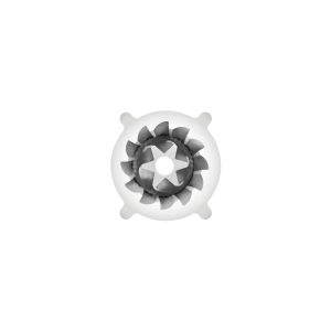 Hypernova ULTRA-S Burr Set for VS3 Grinder - Plasma Coated