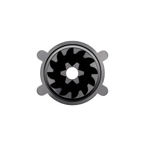 Kilonova DLC 63mm Conical Burrs for VS6 Grinder