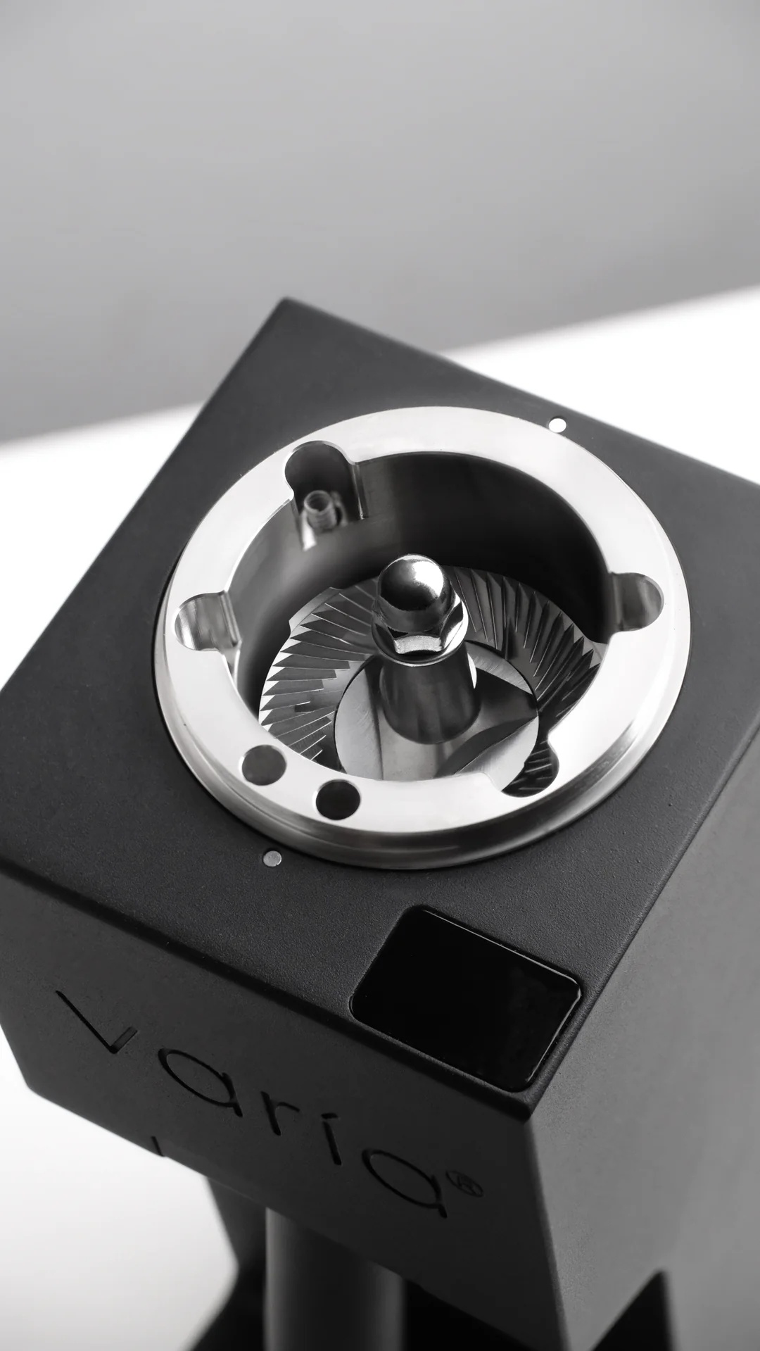 Kilonova DLC 58mm Flat Burrs for VS6 Grinder - Image 2