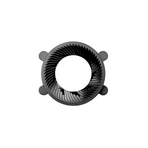 Kilonova DLC 58mm Flat Burrs for VS6 Grinder