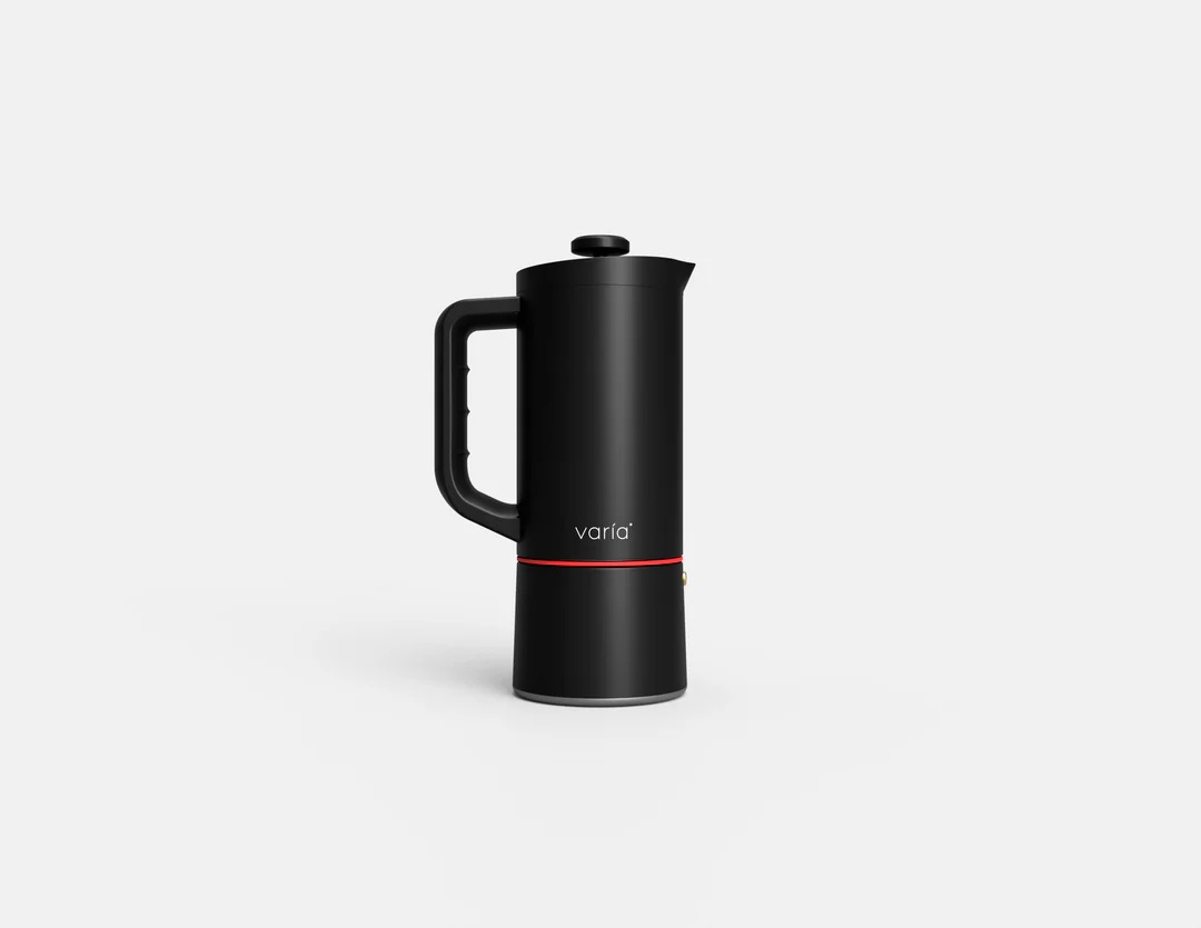 Varia PRO Moka Pot