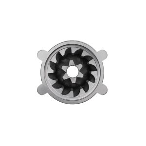 Supernova Stainless Steel 63mm Conical Burrs for VS6 Grinder